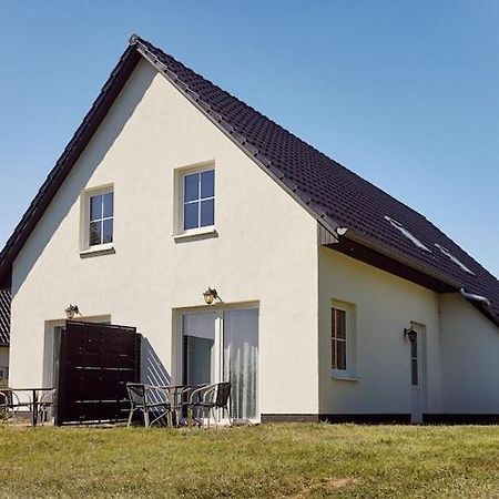Holiday Resort Van der Valk, Linstow Dobbin-Linstow Buitenkant foto