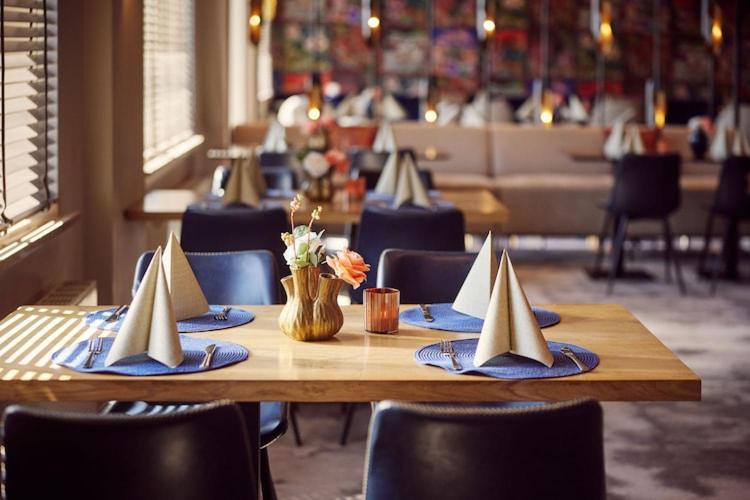 Holiday Resort Van der Valk, Linstow Dobbin-Linstow Buitenkant foto