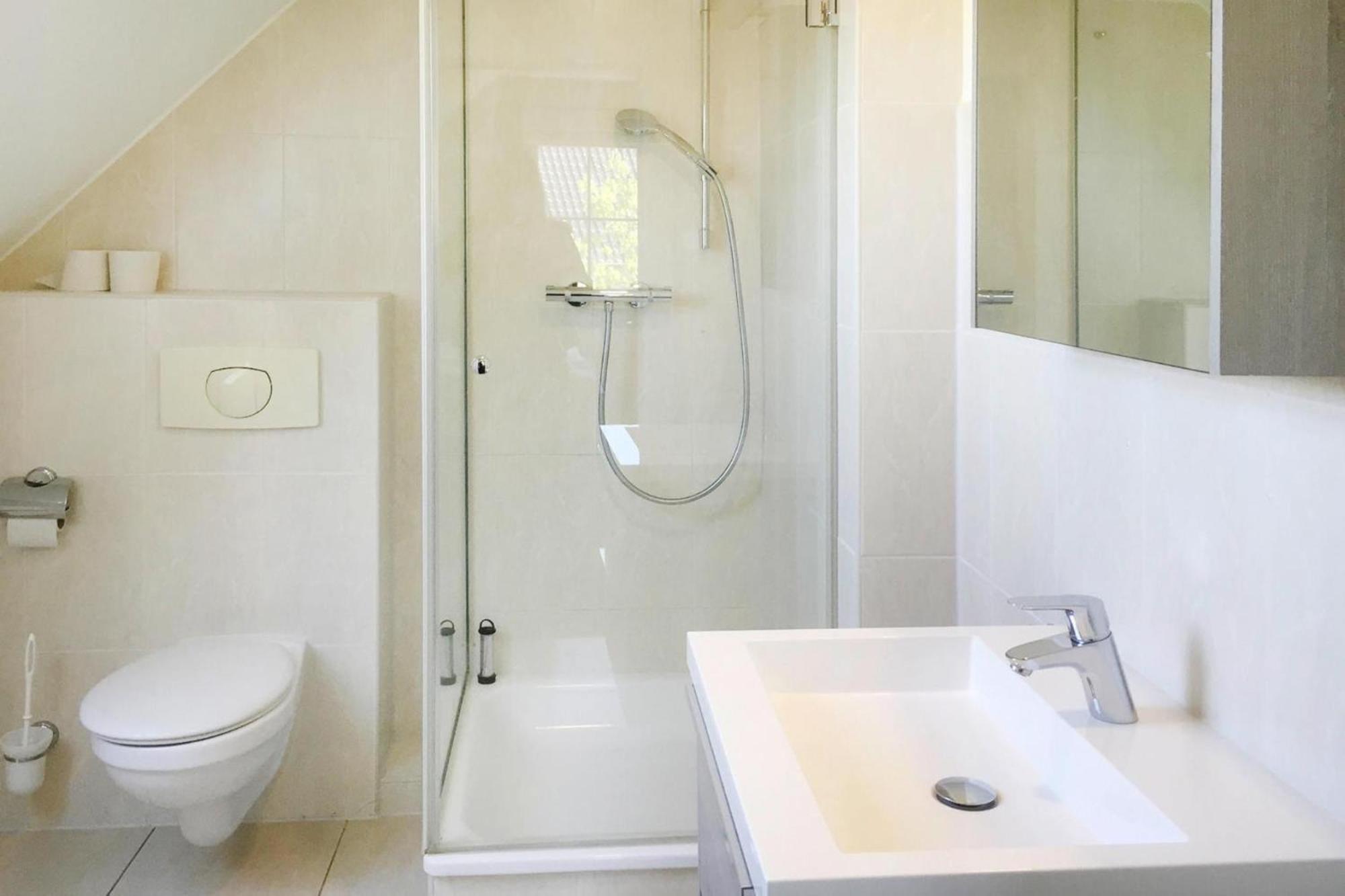 Holiday Resort Van der Valk, Linstow Dobbin-Linstow Buitenkant foto